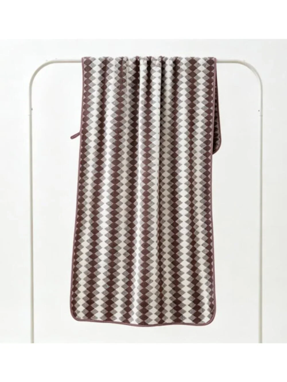 2 Oversized Large Bath Towels Sheet,2 Hand Towels,4 Washcloths